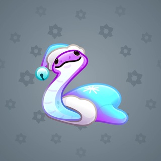 Pet Snake #189167