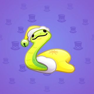 Pet Snake #189168