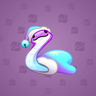 Pet Snake #189173