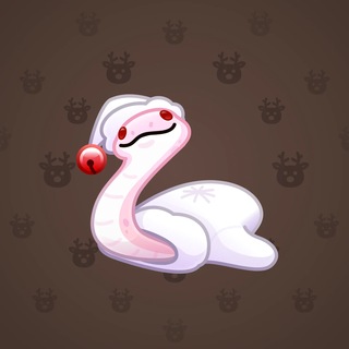 Pet Snake #189175