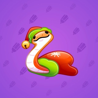 Pet Snake #189176