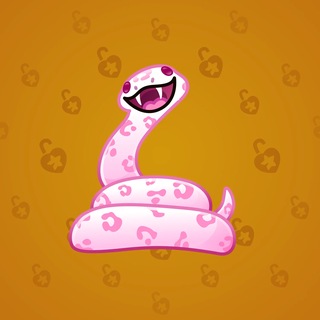 Pet Snake #189178