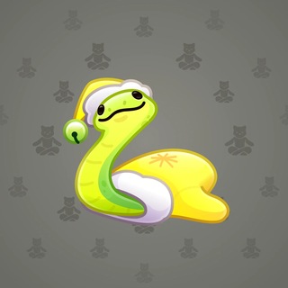 Pet Snake #189352