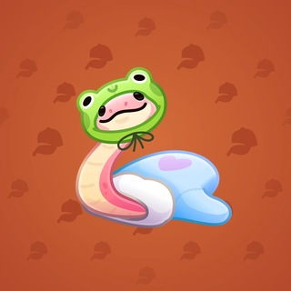 Pet Snake #189488