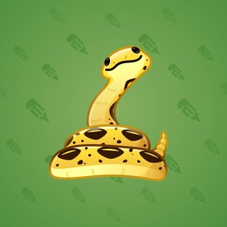 Pet Snake #189489