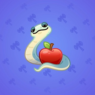 Pet Snake #189491