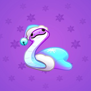 Pet Snake #189493
