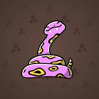 Pet Snake #189494