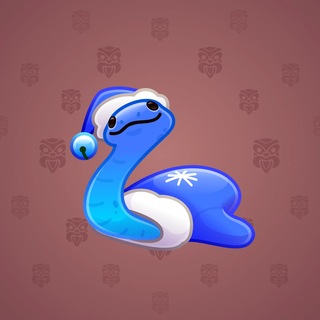 Pet Snake #189498