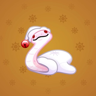Pet Snake #189500