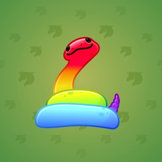 Pet Snake #189501