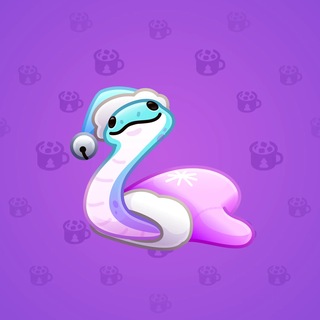 Pet Snake #189504
