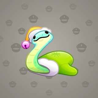 Pet Snake #189511