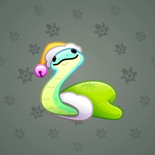 Pet Snake #189512