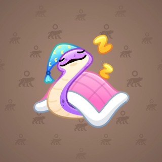 Pet Snake #189513