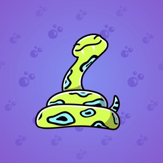 Pet Snake #189514