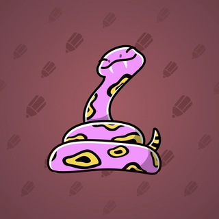 Pet Snake #189516
