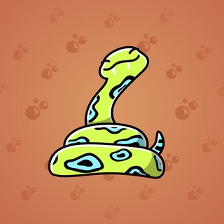 Pet Snake #189517