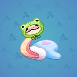 Pet Snake #189522