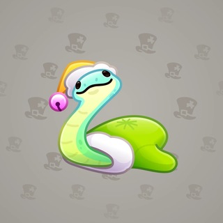 Pet Snake #189523