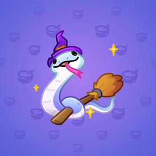 Pet Snake #189524