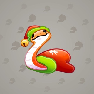 Pet Snake #189525