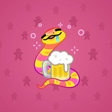 Pet Snake #189527