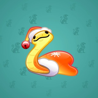 Pet Snake #189529