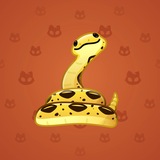 Pet Snake #189531