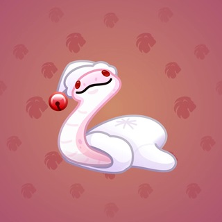 Pet Snake #189532