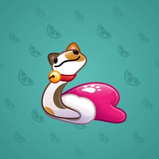 Pet Snake #189534
