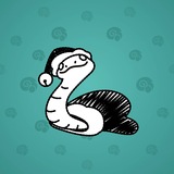 Pet Snake #189539
