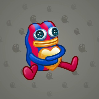 Plush Pepe #2746