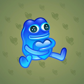 Plush Pepe #2751