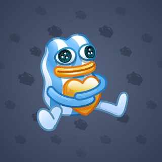 Plush Pepe #2752