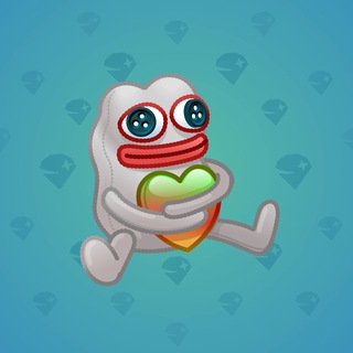 Plush Pepe #2755