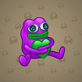 Plush Pepe #2759