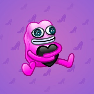 Plush Pepe #2760