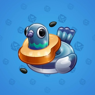 Pool Float #224062