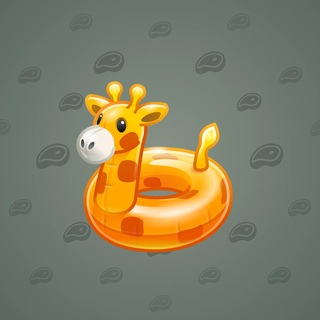 Pool Float #224068