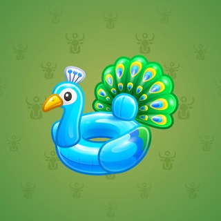 Pool Float #224072