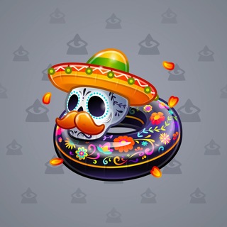 Pool Float #224200