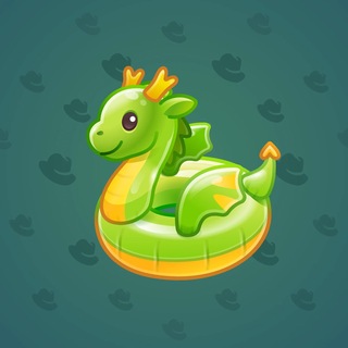 Pool Float #224207
