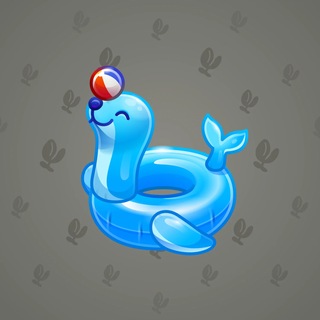 Pool Float #224210