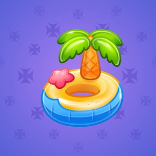 Pool Float #224218