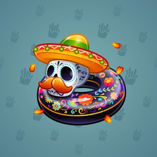 Pool Float #225098
