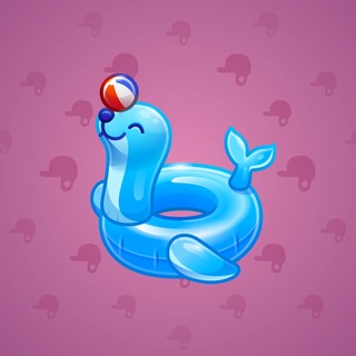 Pool Float #225305