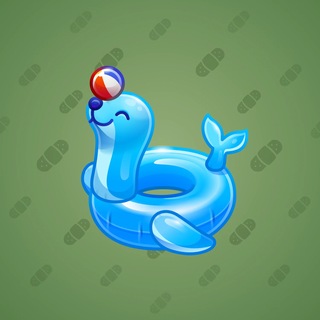 Pool Float #225314