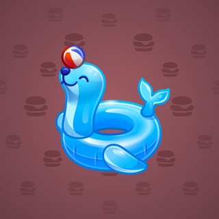 Pool Float #225318