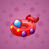 Pool Float #225321